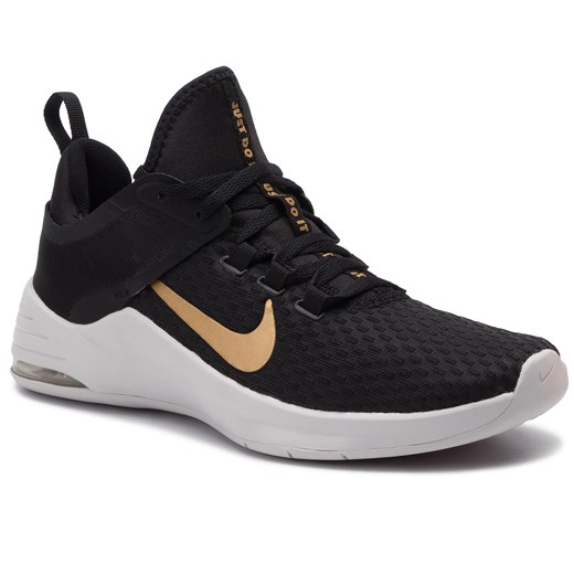 Buty sportowe damskie Nike do biegania sznurowane 