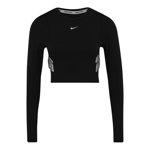Bluzka sportowa Nike z jerseyu 