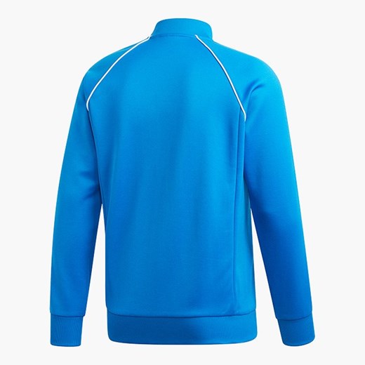 Bluza sportowa Adidas Originals gładka 