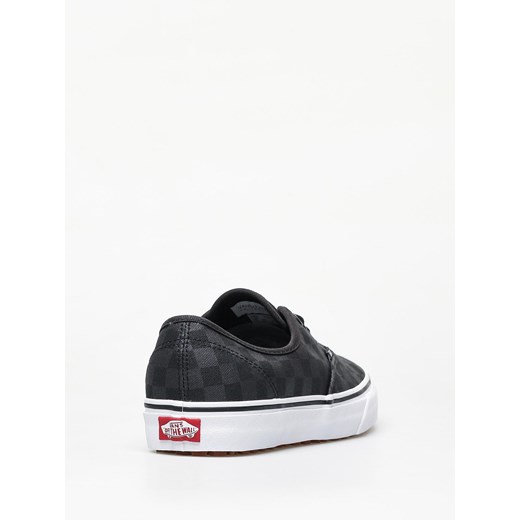 Buty Vans Authentic (made for the makers/black checkerboard)  Vans 42 SUPERSKLEP