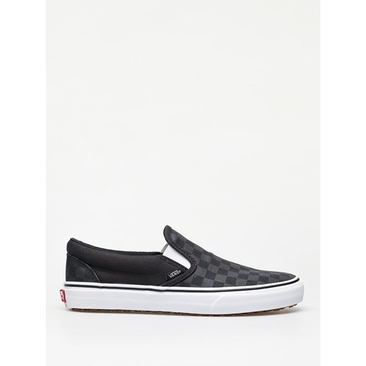Buty Vans Classic Slip On (made for the makers/black checkerboard)  Vans 44 SUPERSKLEP