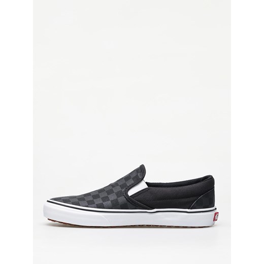Buty Vans Classic Slip On (made for the makers/black checkerboard)  Vans 41 SUPERSKLEP