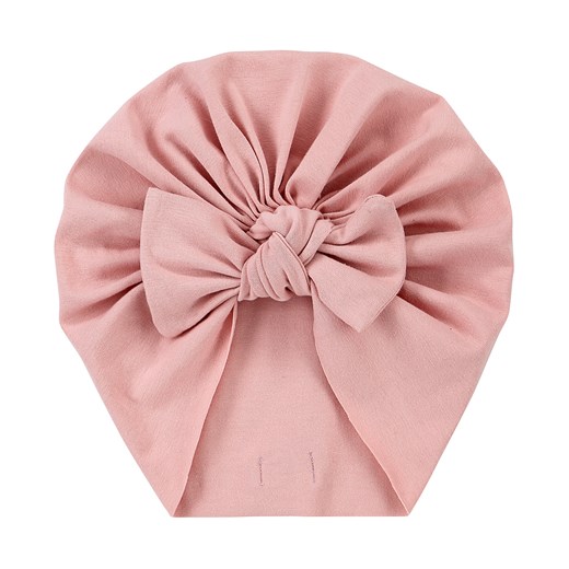 Odzież dla niemowląt Lilandia dla dziewczynki różowa z bawełny 