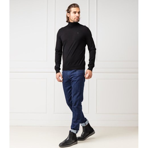 Trussardi Jeans Golf | Slim Fit  Trussardi Jeans L Gomez Fashion Store