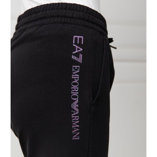 EA7 Spodnie dresowe | Regular Fit Ea7  XS Gomez Fashion Store