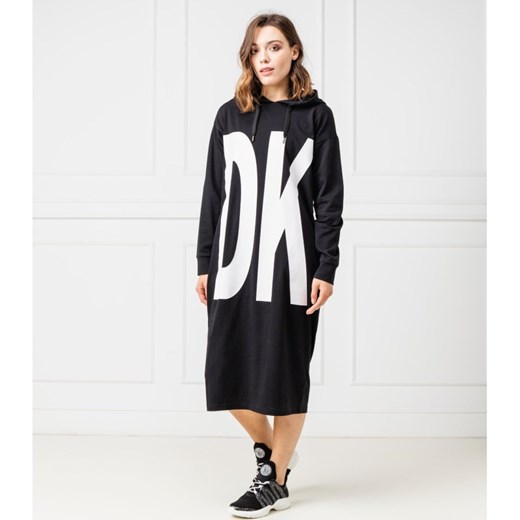 DKNY Sukienka Dkny  XS Gomez Fashion Store