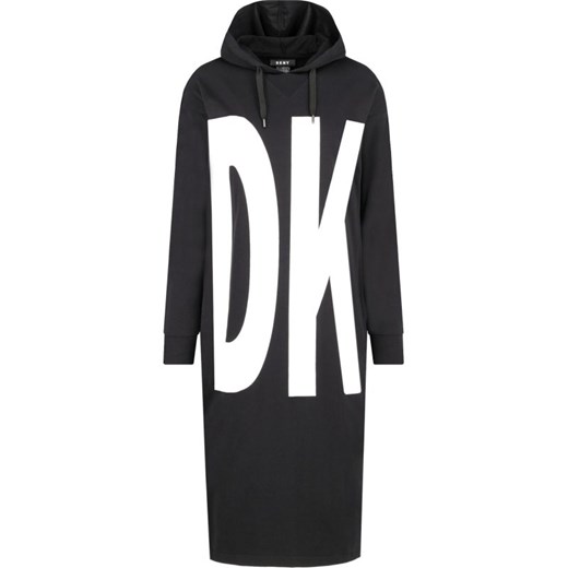 DKNY Sukienka Dkny  XS Gomez Fashion Store