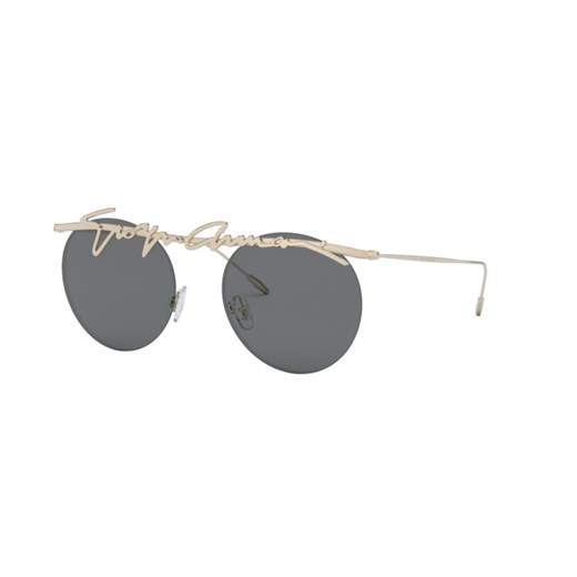 Okulary przeciwsłoneczne damskie Giorgio Armani 