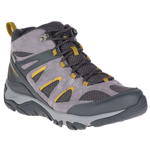 MĘSKIE BUTY MERRELL OUTMOST MID WP J09509