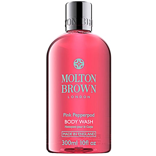 Molton Brown Kosmetyki dla Kobiet Na Wyprzedaży,  Pink Pepperpod - Body Wash - 300 Ml, 2019, 300 ml