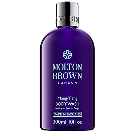 Molton Brown Kosmetyki dla Kobiet,  Ylang-ylang - Body Wash - 300 Ml, 2019, 300 ml