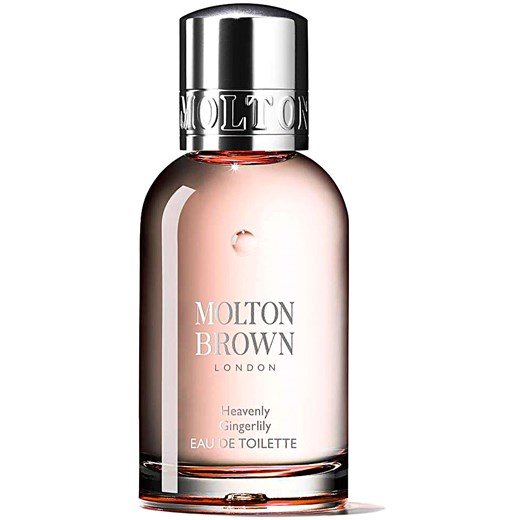 Molton Brown Perfumy dla Kobiet,  Heavenly Gingerlily - Eau De Toilette - 50 Ml, 2019, 50 ml