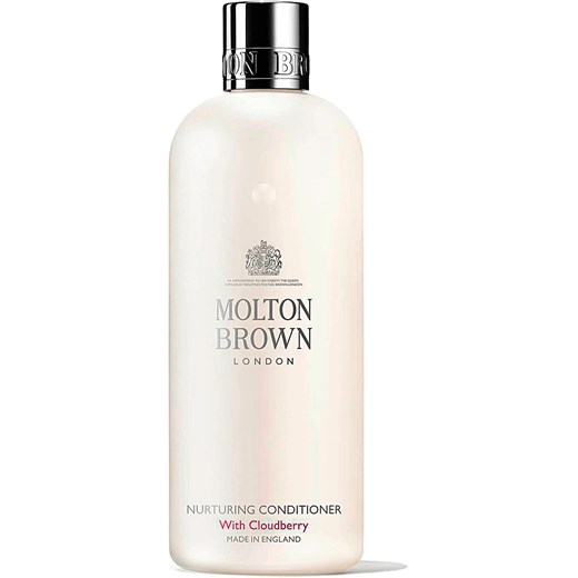 Molton Brown Kosmetyki dla Kobiet,  Cloudberry - Nurturing Conditioner - 300 Ml, 2021, 300 ml