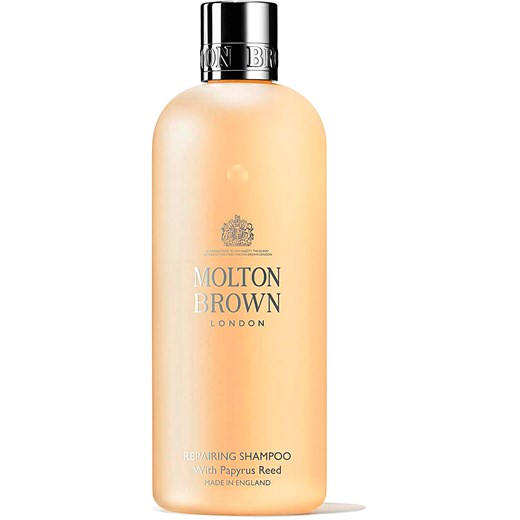 Molton Brown Kosmetyki dla Kobiet,  Papyrus Reed - Repairing Shampoo - 300 Ml, 2021, 300 ml