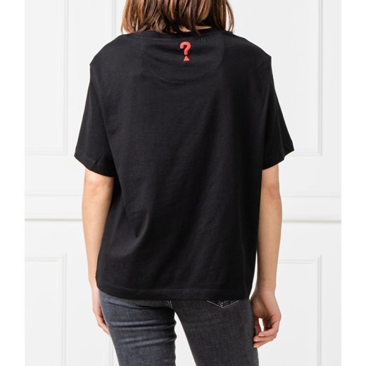Guess Jeans T-shirt | Regular Fit  Guess Jeans  Gomez Fashion Store