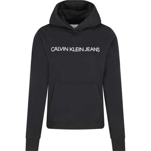 Calvin Klein Jeans Bluza | Regular Fit  Calvin Klein  Gomez Fashion Store