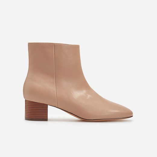 Botki Reserved eleganckie