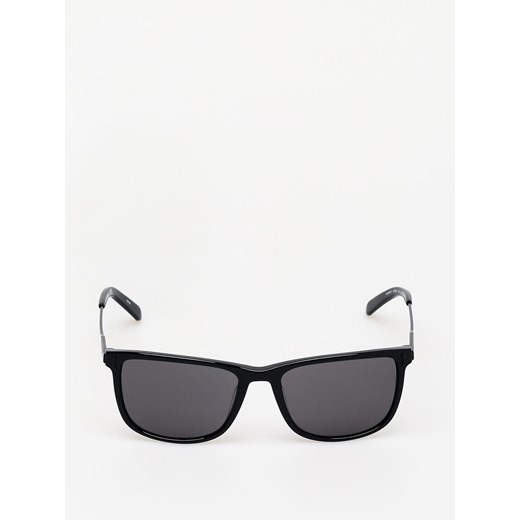 Okulary przeciwsłoneczne Dragon Thomas (shiny black/grey) Dragon   SUPERSKLEP