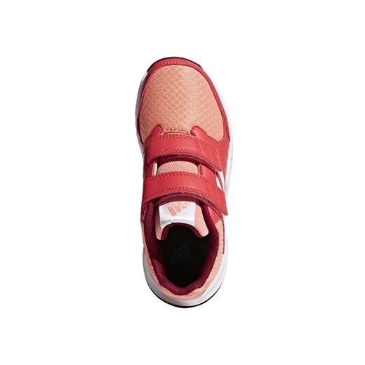 Buty sportowe dziecięce Adidas różowe 