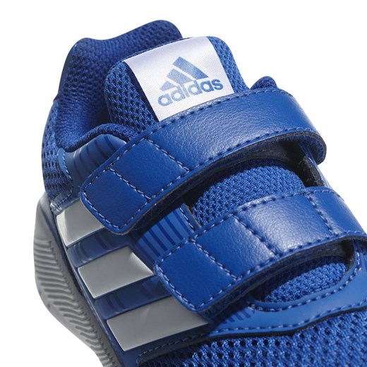 Buty sportowe dziecięce Adidas na wiosnę na rzepy 