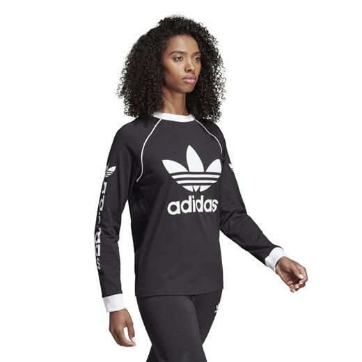 DAMSKA BLUZA ADIDAS TREFOIL Adidas  32 wyprzedaż ctxsport 