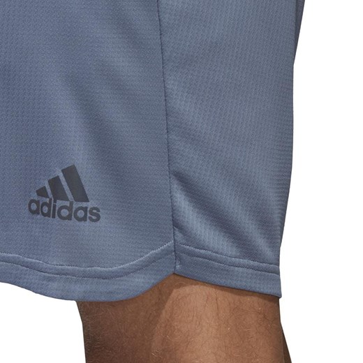 Męskie Szorty Treningowe 4KRFT  Adidas XL okazyjna cena ctxsport 