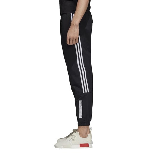 Spodnie sportowe czarne Adidas 