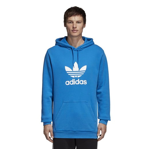 Bluza męska Adidas w stylu młodzieżowym 