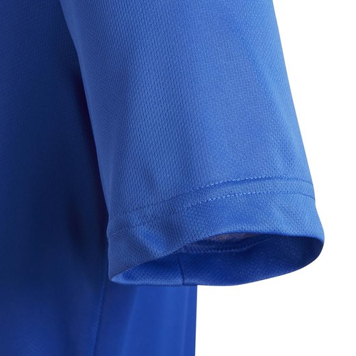 KOSZULKA ADIDAS YB GEAR UP TEE Adidas 140 promocyjna cena ctxsport