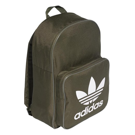 Plecak zielony Adidas 