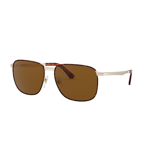 Okulary przeciwsłoneczne Persol PO 2463S 107557  Persol  eyewear24.net