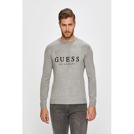 Sweter męski Guess Jeans 