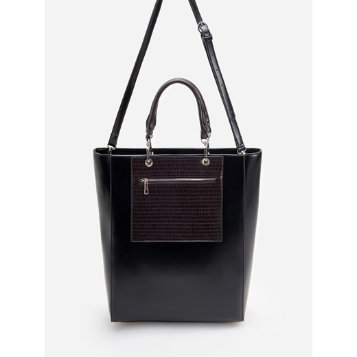 Shopper bag Reserved elegancka 