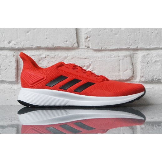 ADIDAS DURAMO 9 F34492  Adidas 42,6 EUR okazyjna cena Supersportowe 