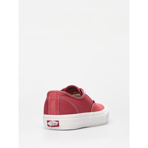 Buty Vans Authentic Pro (mineral red/marshmallow)  Vans 43 SUPERSKLEP
