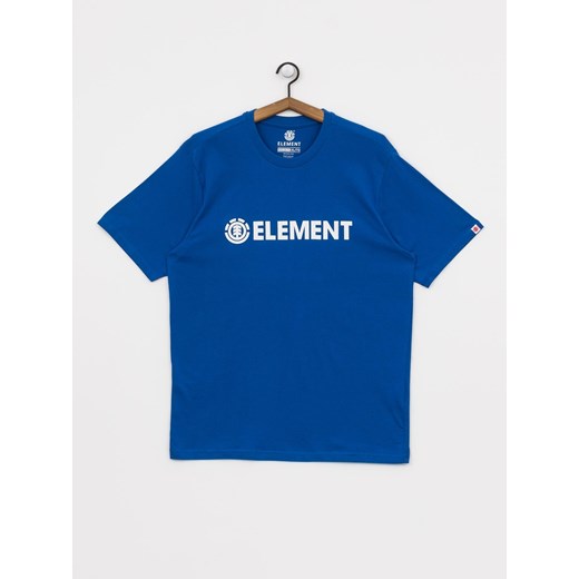T-shirt Element Blazin (nautical blue)  Element L SUPERSKLEP