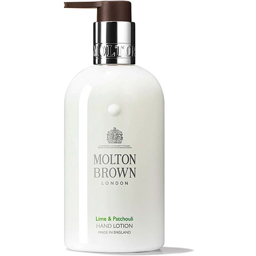 Molton Brown Kosmetyki dla Kobiet,  Lime & Patchouli - Hand Lotion - 300 Ml, 2021, 300 ml