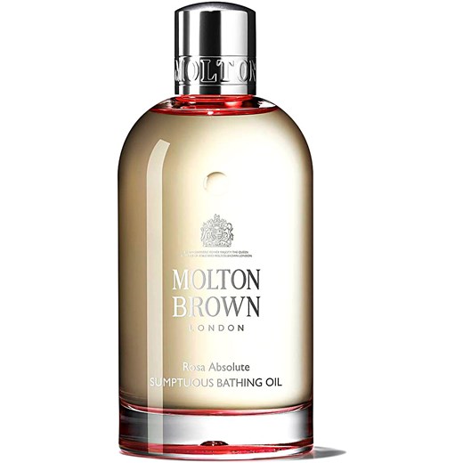 Molton Brown Kosmetyki dla Kobiet,  Rosa Absolute - Bathing Oil - 200 Ml, 2019, 200 ml