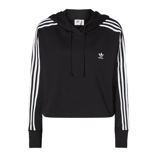 adidas originals bluza czarna adidas originals bluza czarna