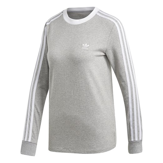 Bluza sportowa Adidas z elastanu 