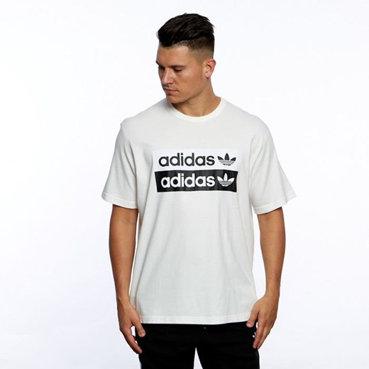 Koszulka sportowa Adidas Originals wiosenna 