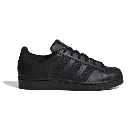 Trampki męskie Adidas superstar skórzane wiązane sportowe 