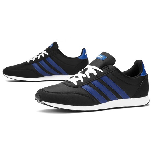 Buty sportowe męskie Adidas racer sznurowane 