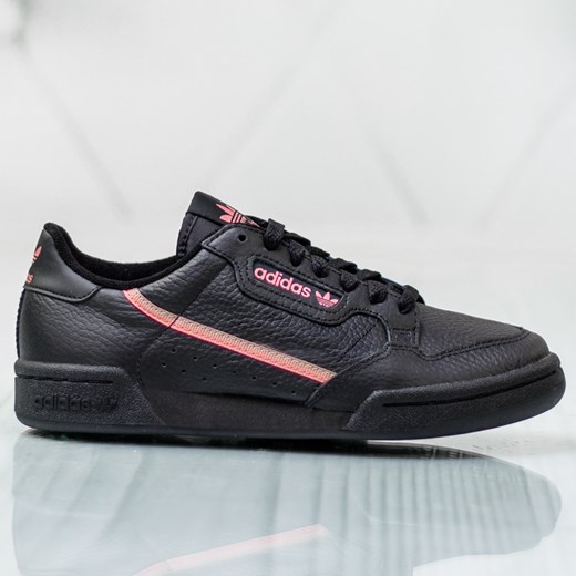 Trampki damskie Adidas gładkie sportowe wiązane