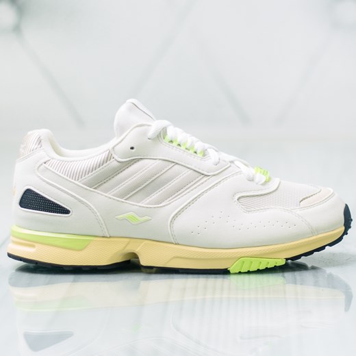 Buty sportowe męskie Adidas białe