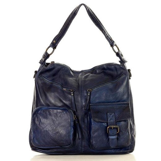 Merg shopper bag bez dodatków