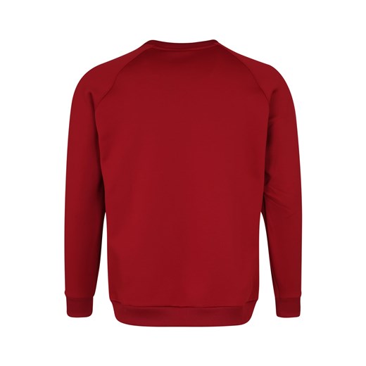 Bluza sportowa czerwona Tommy Sport jesienna 