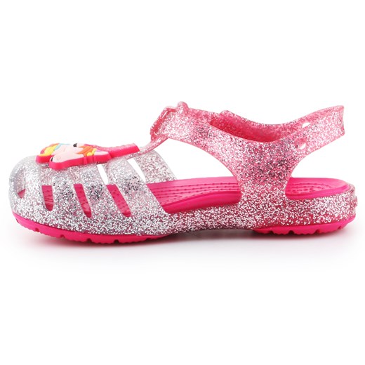 Sandały Crocs Isabella Charm 205535-6PD Crocs  EU 28/29 Butomaniak.pl