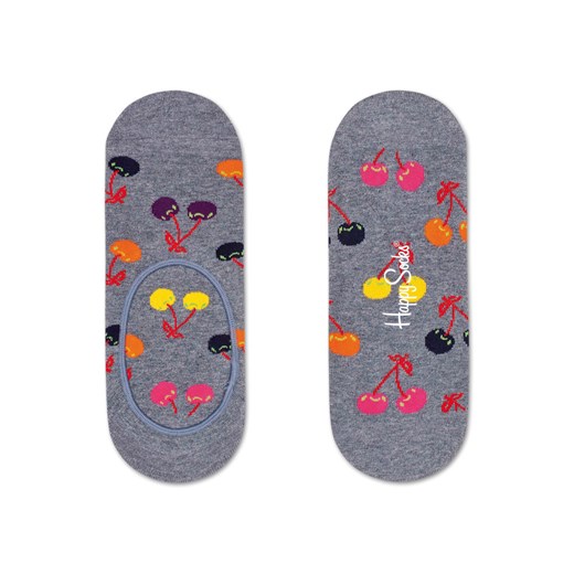 Skarpetki Happy Socks Liner Cherry (CHE06-9700) Happy Socks  36-40 StreetSupply