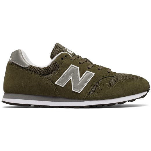 Buty sportowe męskie New Balance 